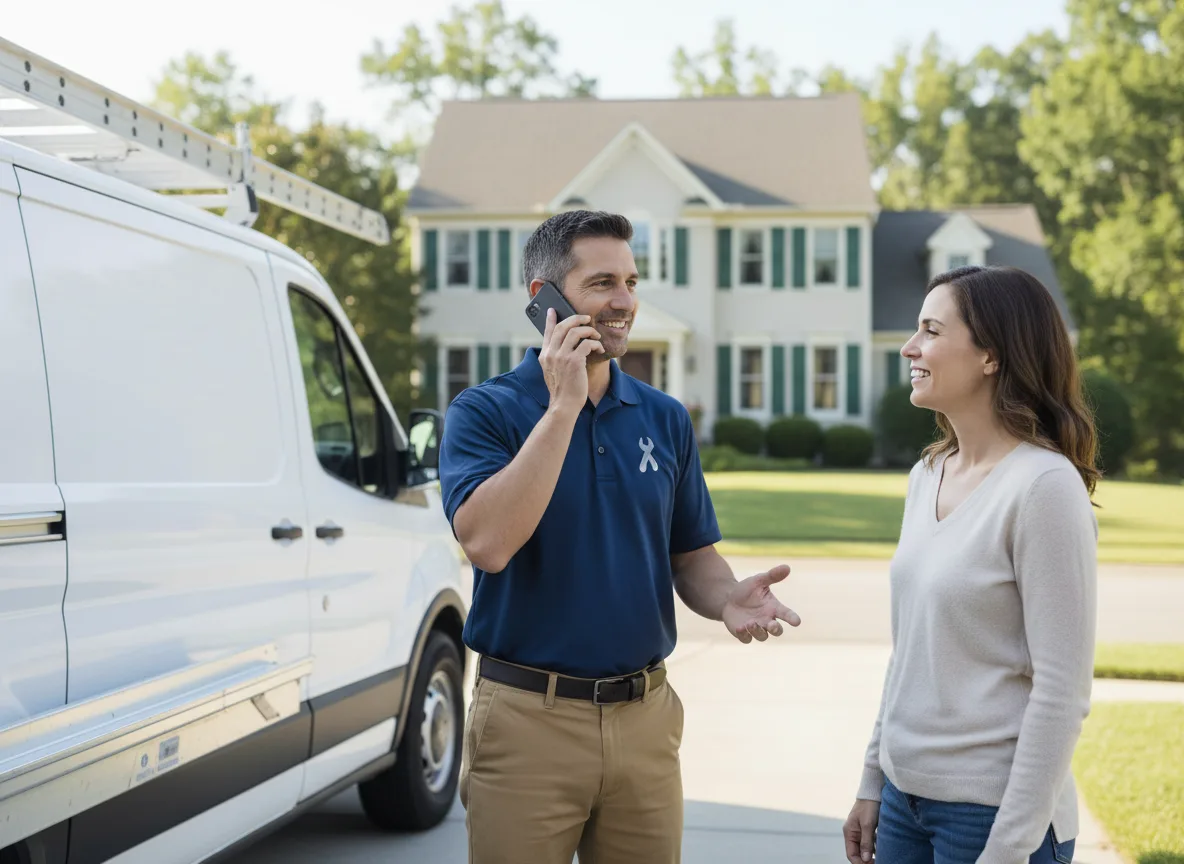 Home Gutter Service Redbird, OK FAQs